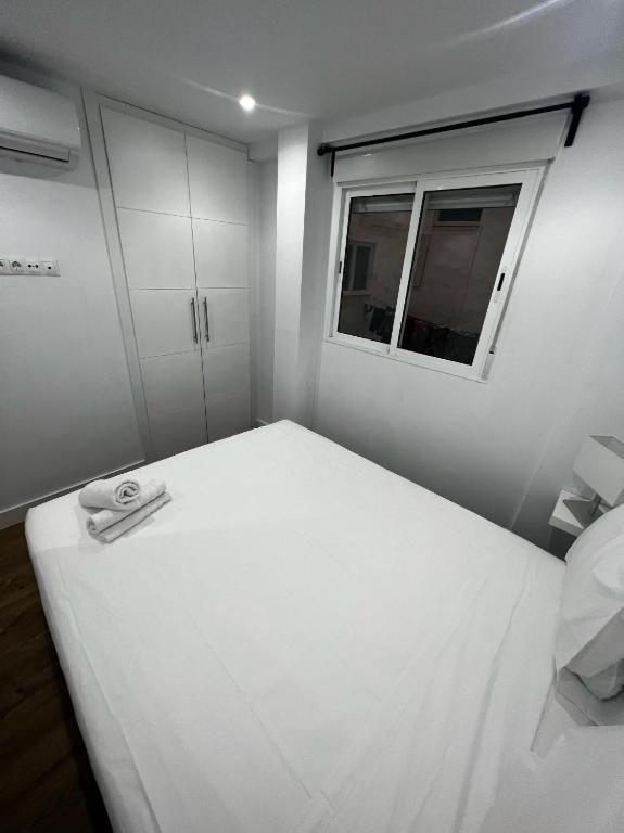 Premium Living Train Station Malaga