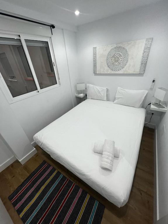 Apartment Premium Living Train Station *