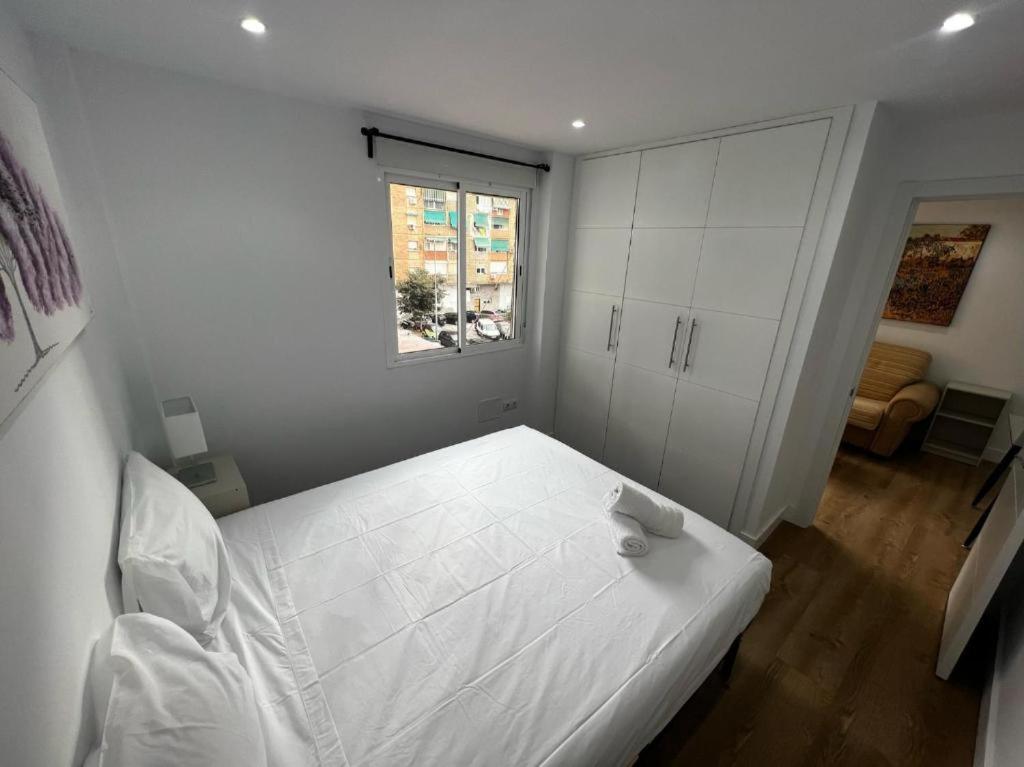 Apartment Premium Living Train Station *