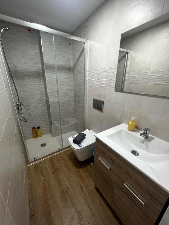 Apartment Premium Living Train Station