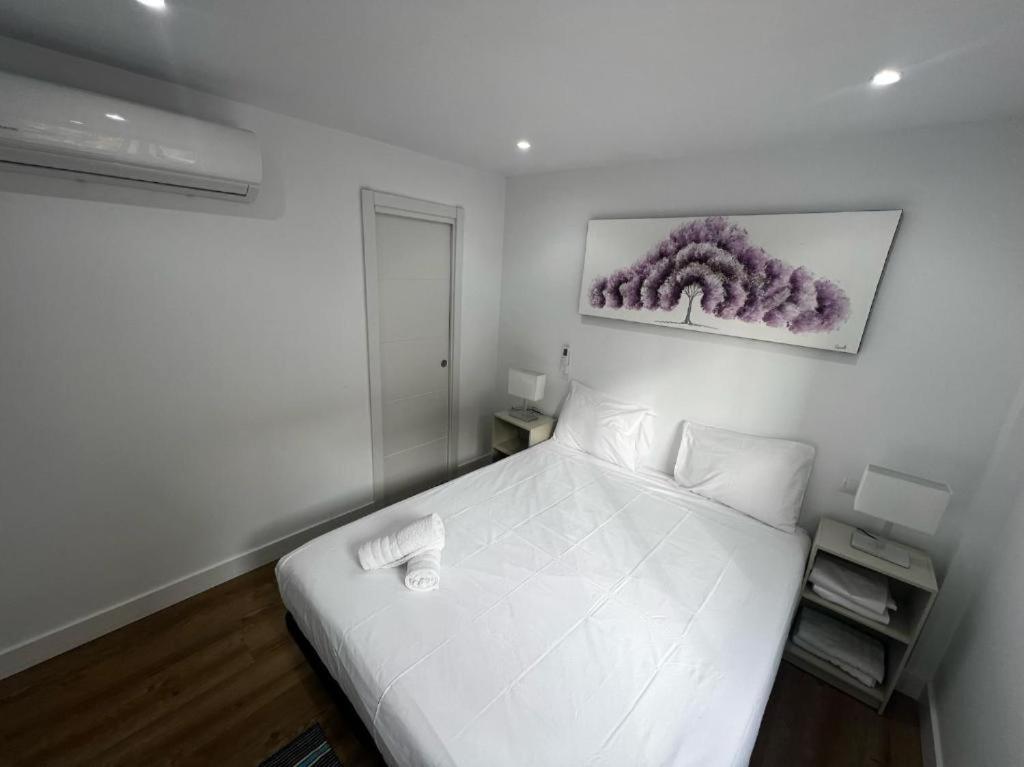 Apartment Premium Living Train Station *