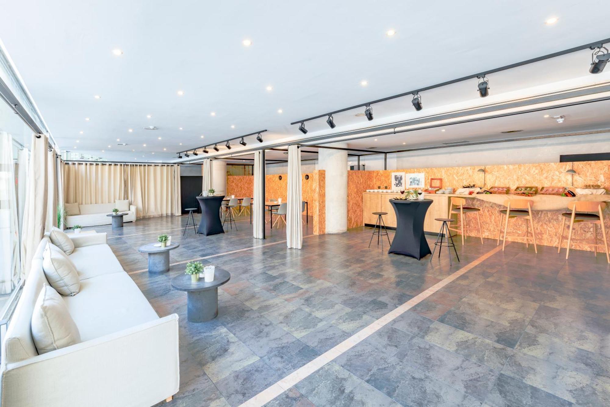Hotel Eurostars Malaga