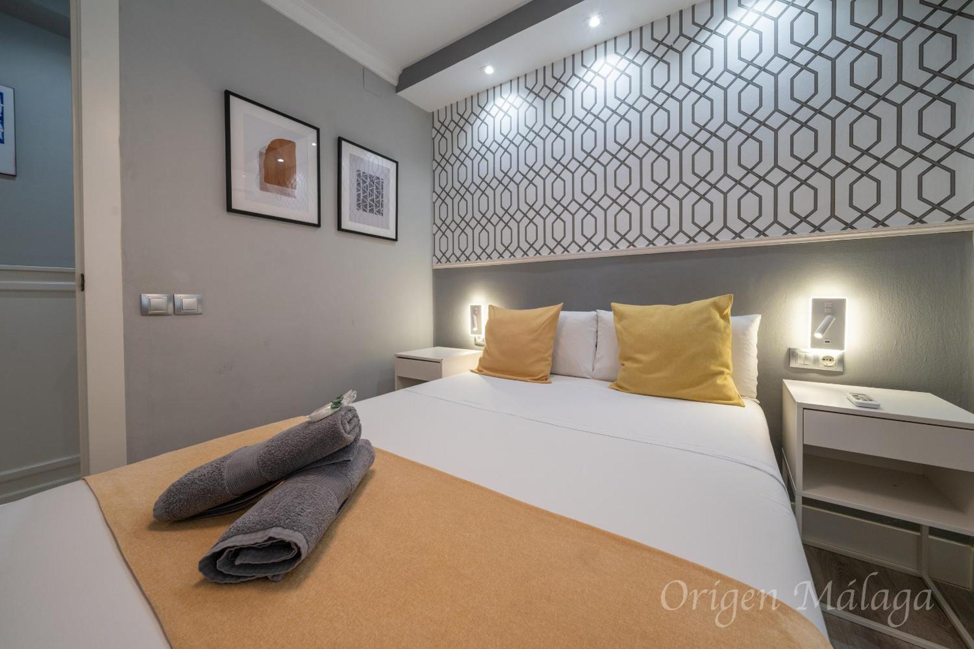 Xpce Soho Apartment