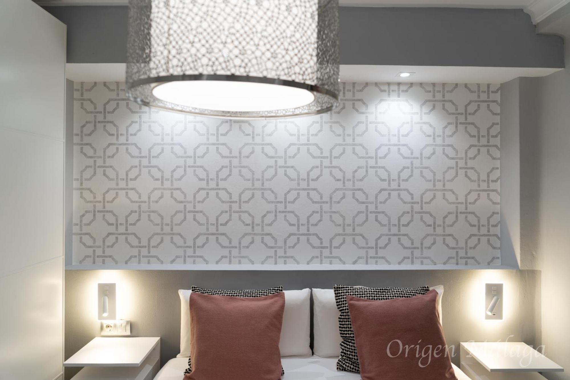 Xpce Soho Apartment Malaga