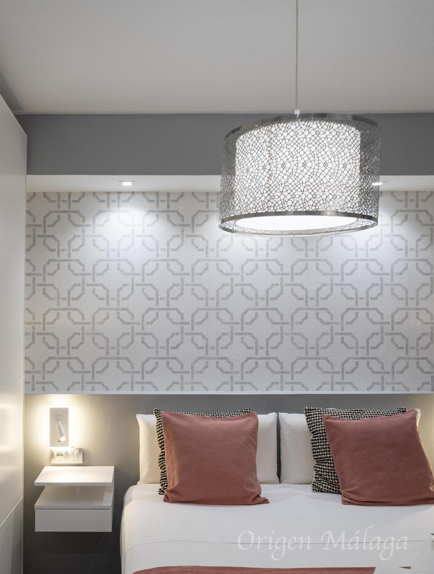 Apartment Xpce Soho Malaga