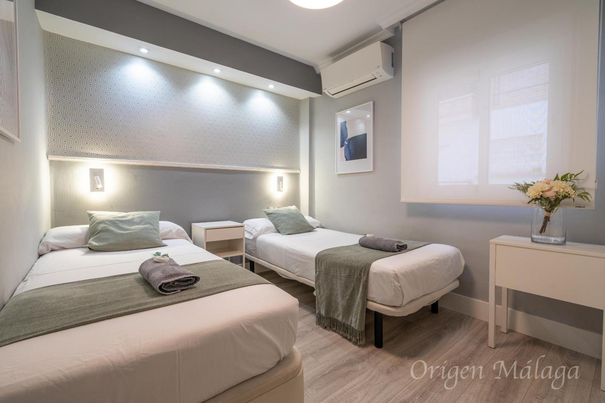 Xpce Soho Apartment