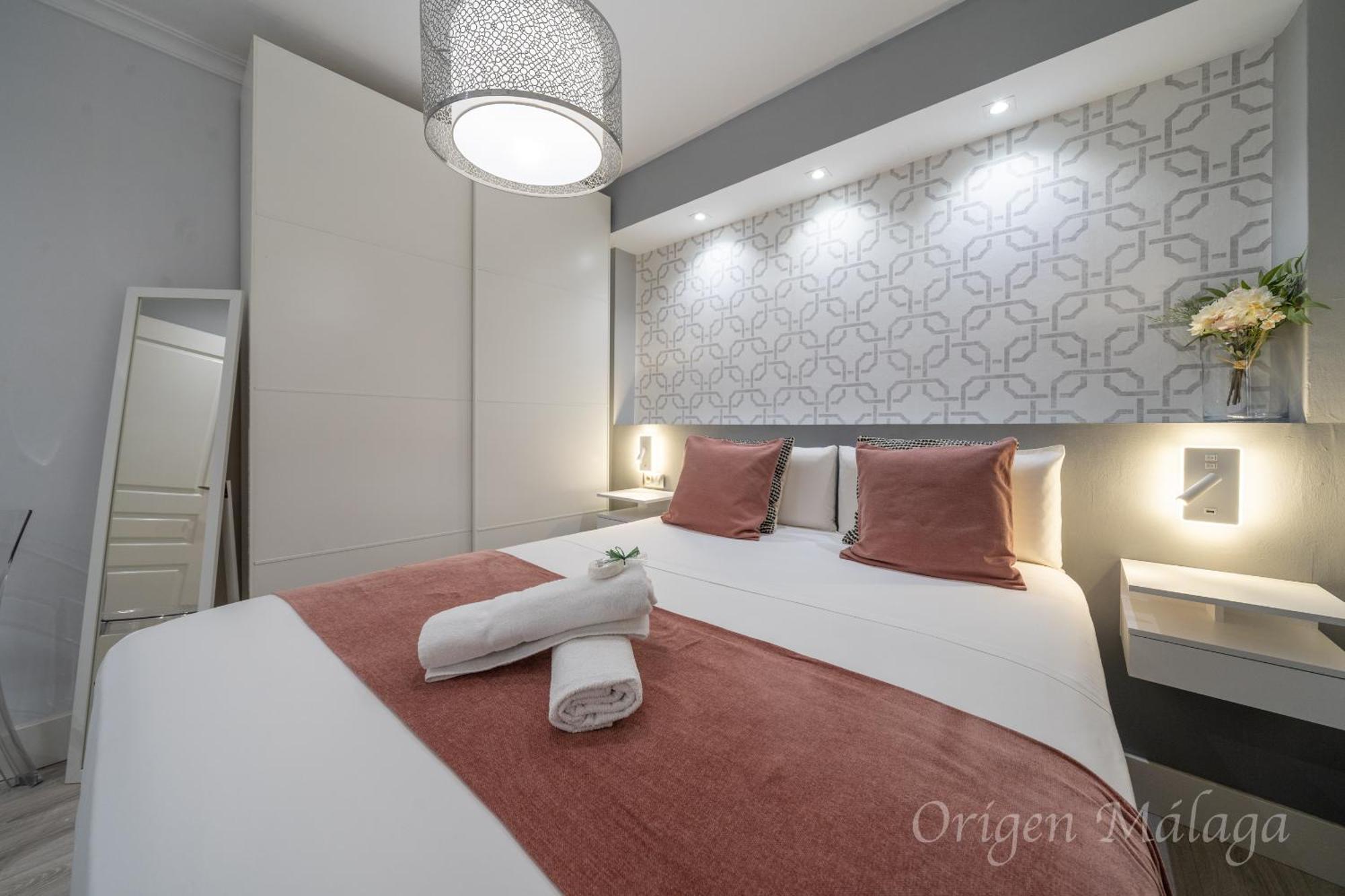 Apartment Xpce Soho *