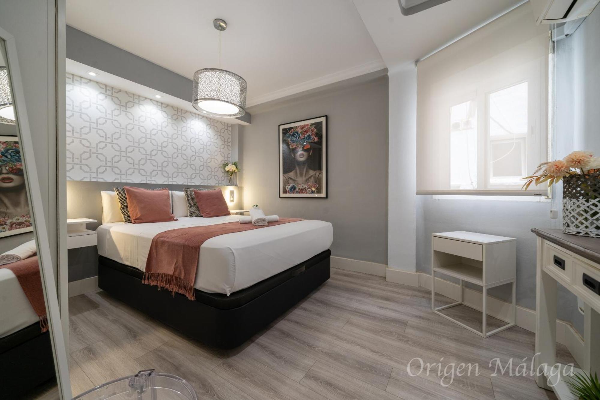 Xpce Soho * Malaga