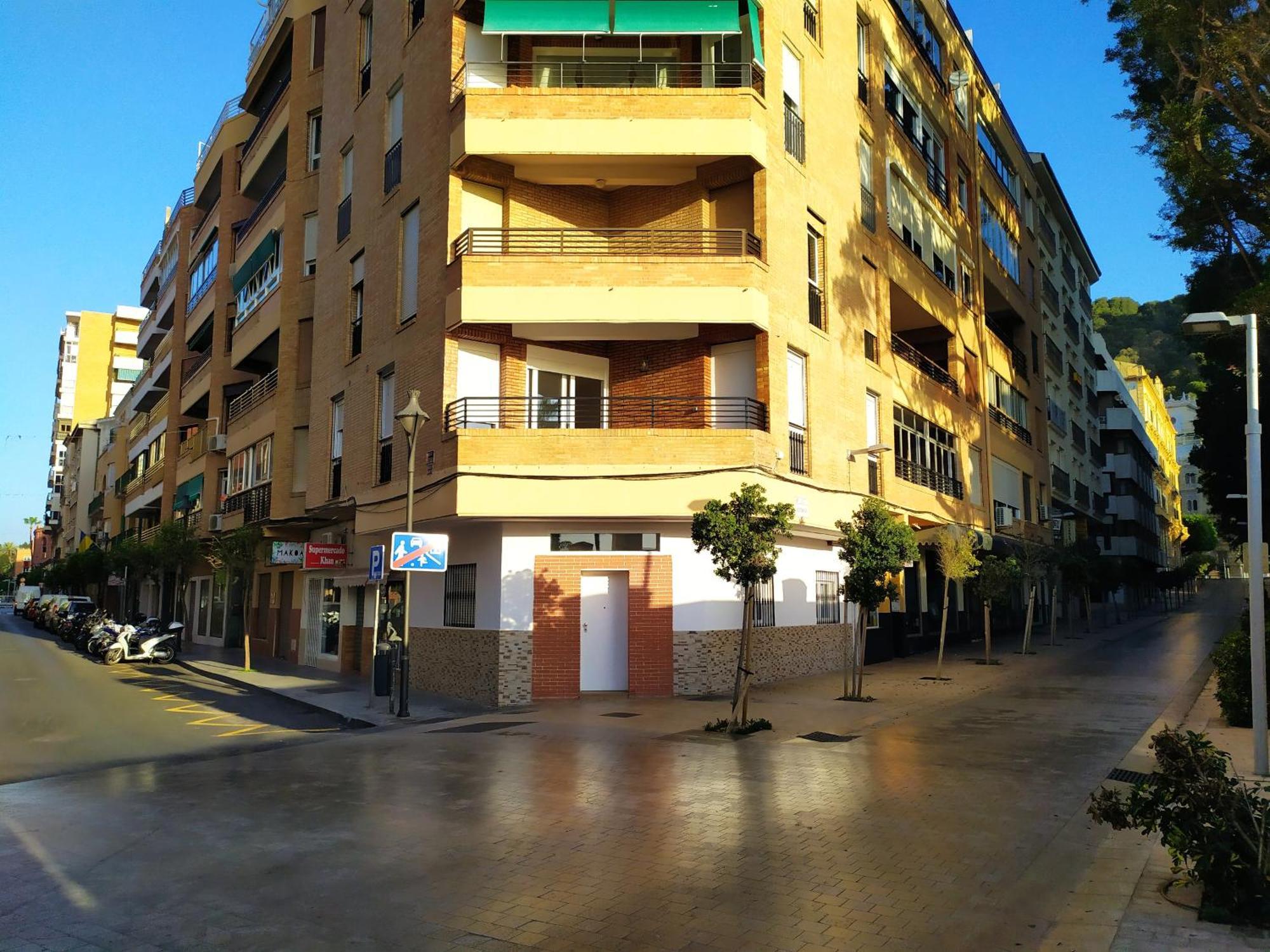 Ferienhaus Center Málaga