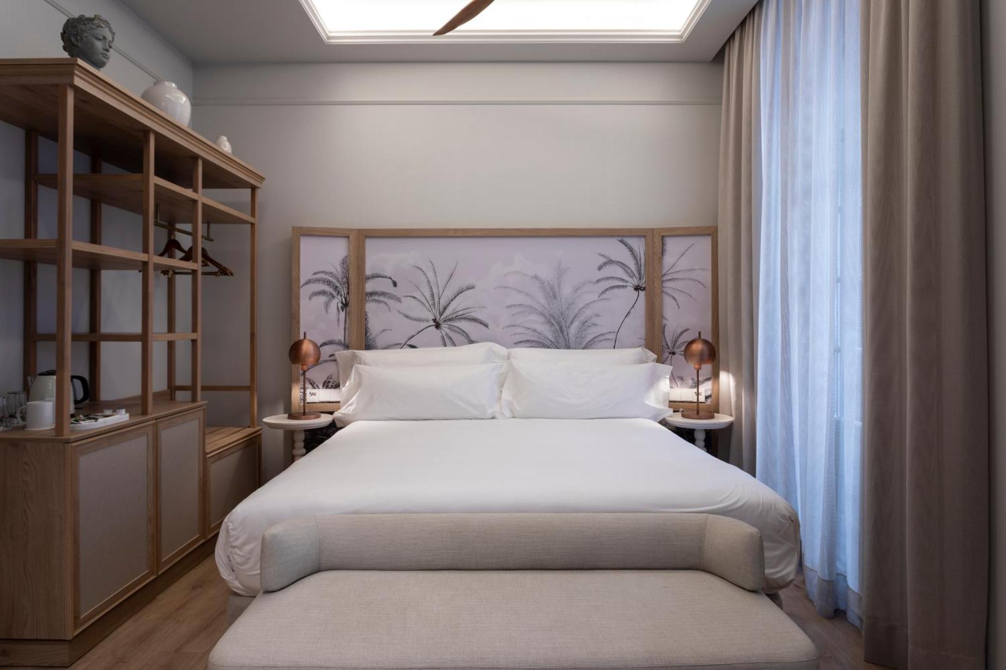 Icon Malabar Hotell 4*