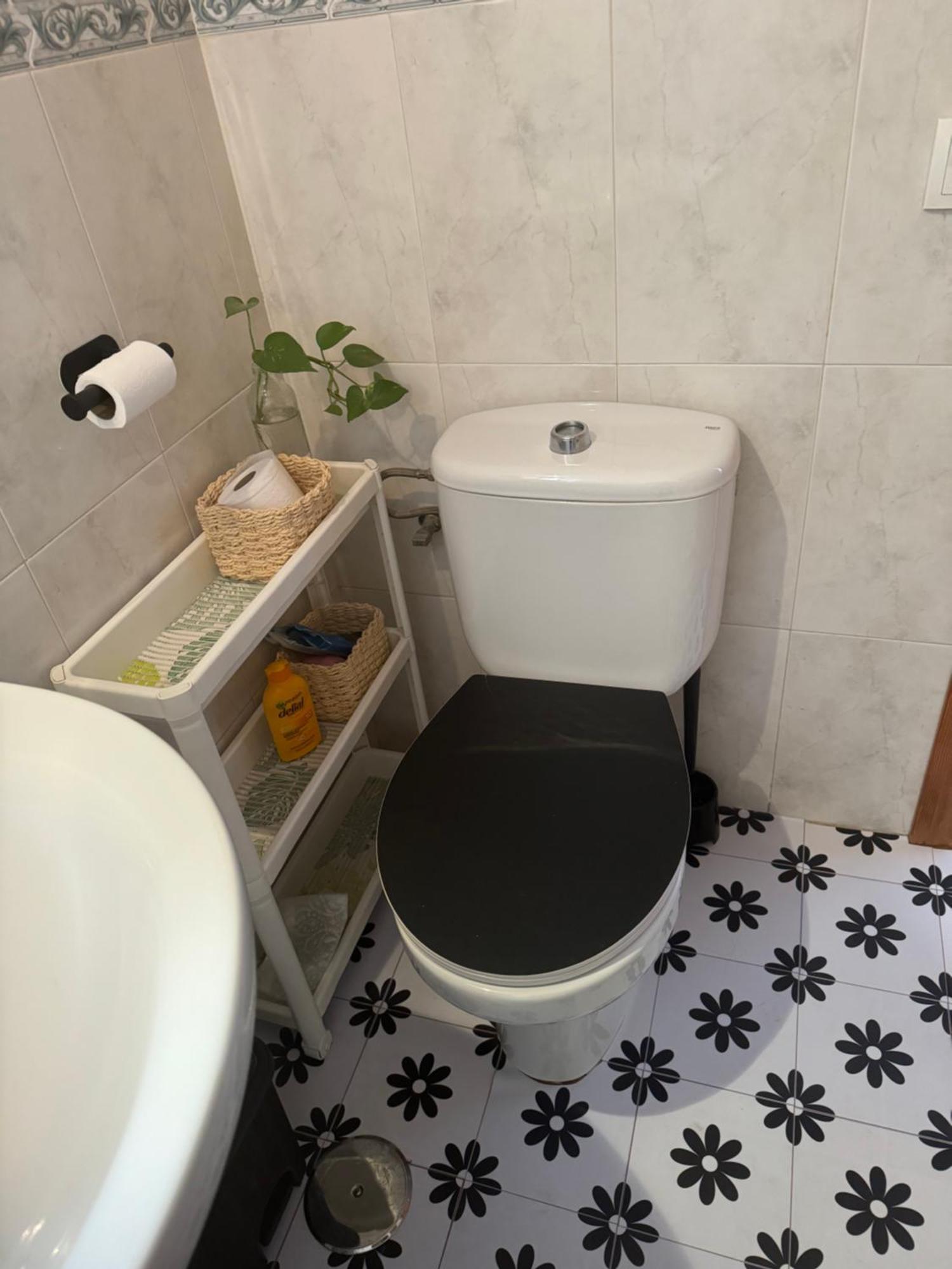 Mi Pequeno Rincon Mediterraneo Appartement *