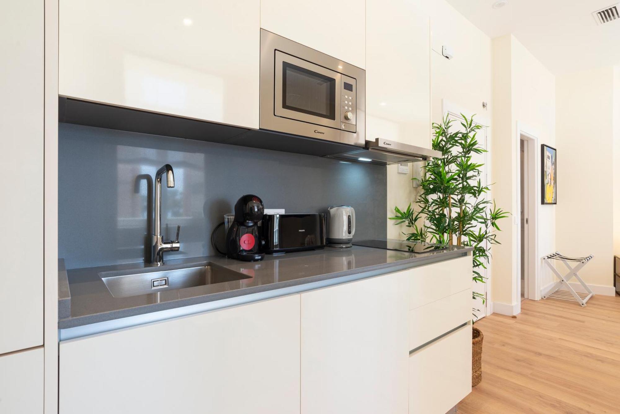 Apartment Arenal By Ele