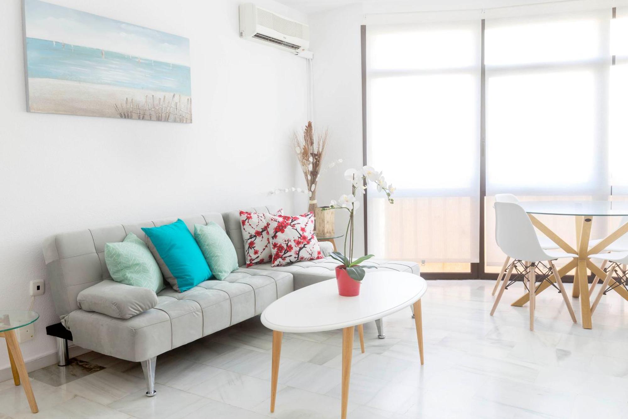 Pedregal Suitemalaga Apartment *
