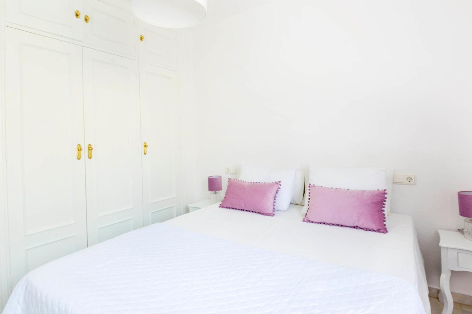 Pedregal Suitemalaga Apartment *