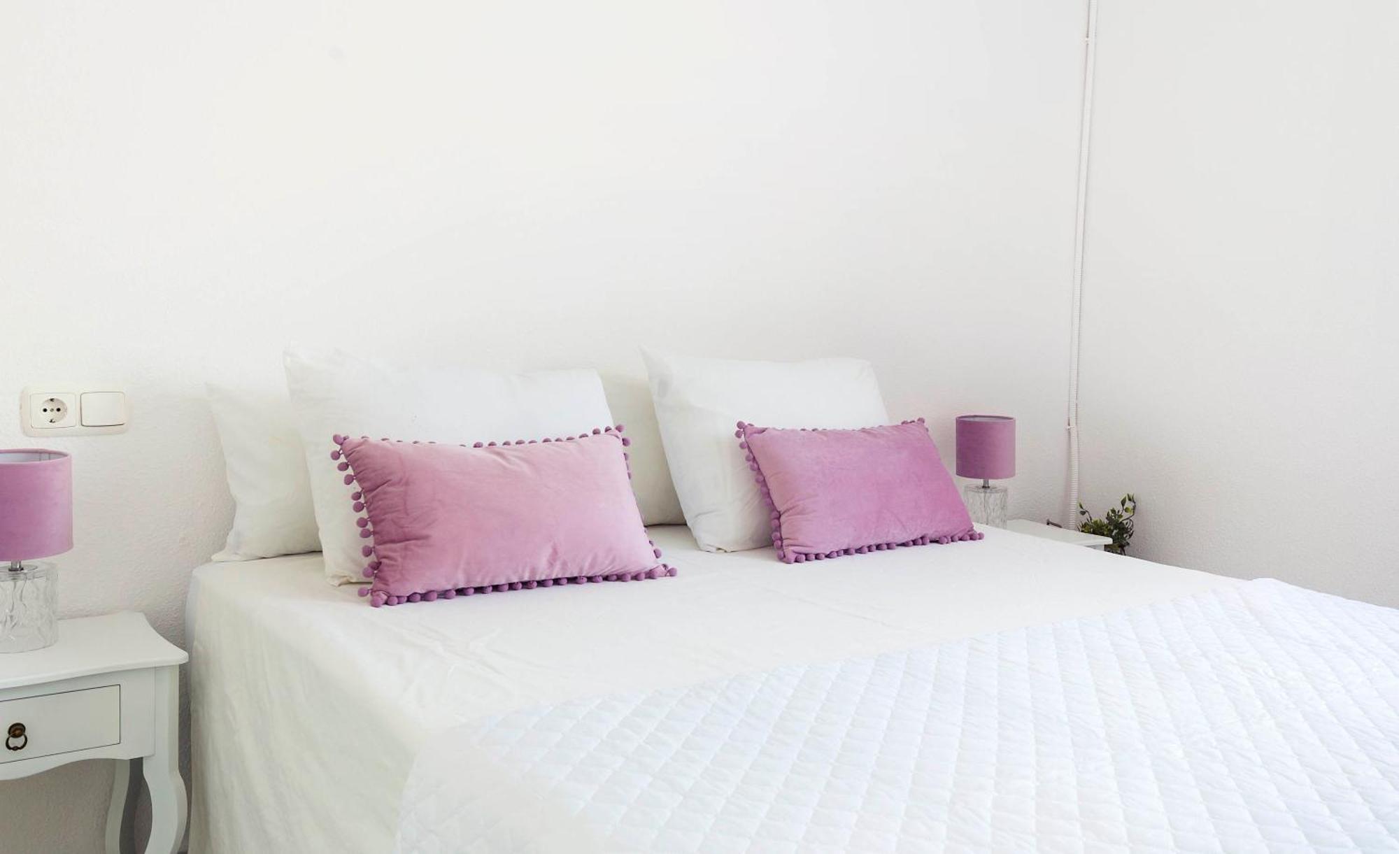 Apartment Pedregal Suitemalaga *