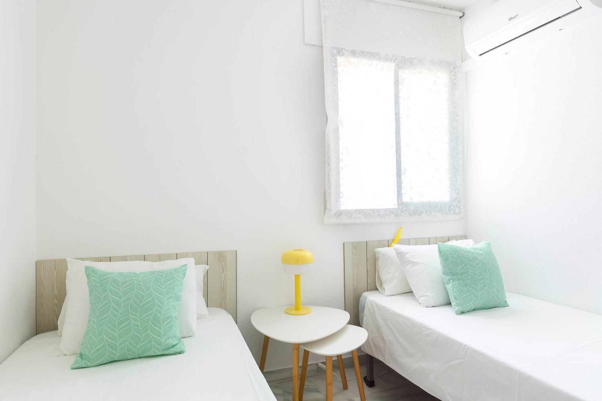 Pedregal Suitemalaga Malaga