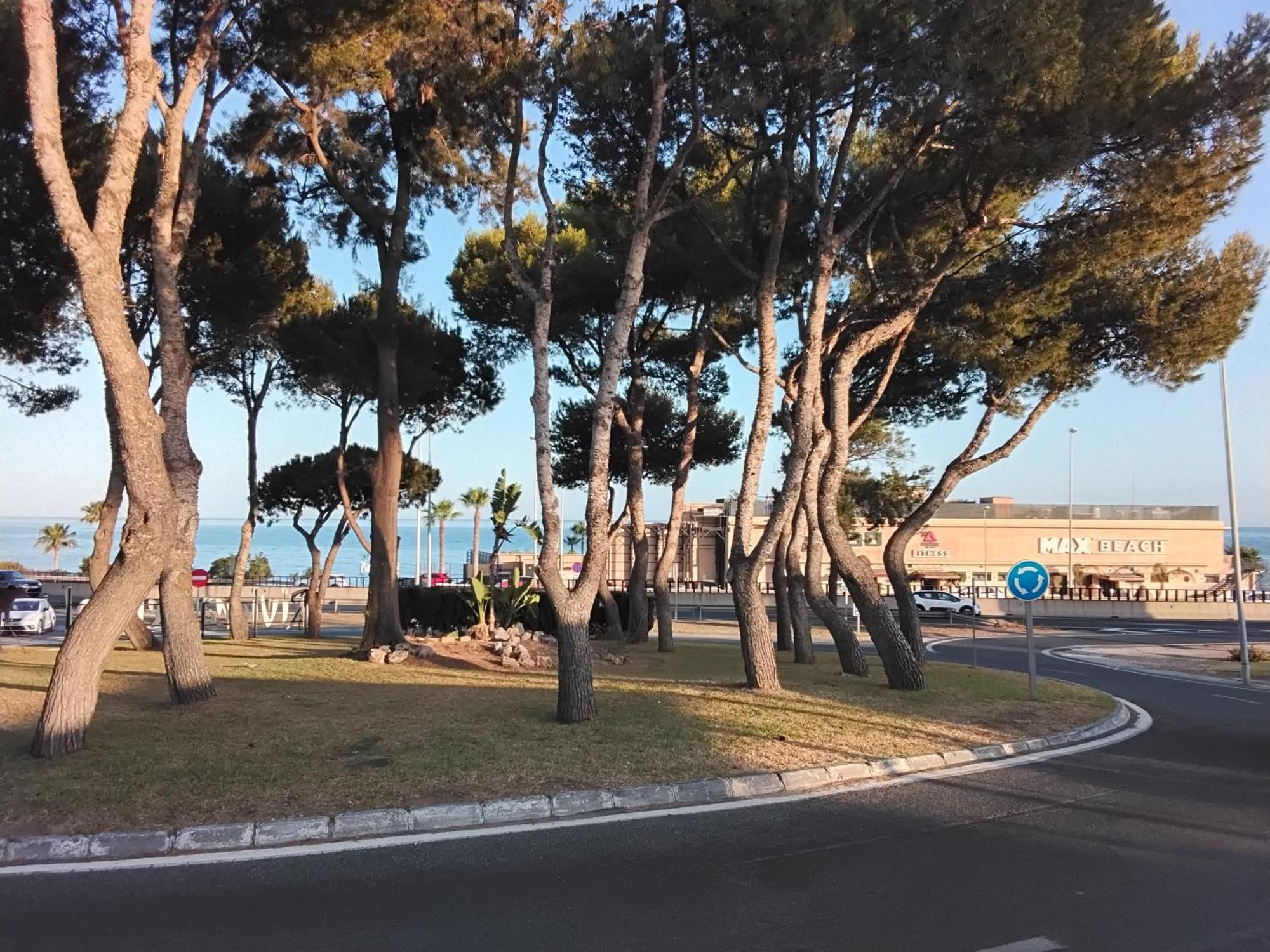 Island Of Riviera Golf Mijas Costa Apartment