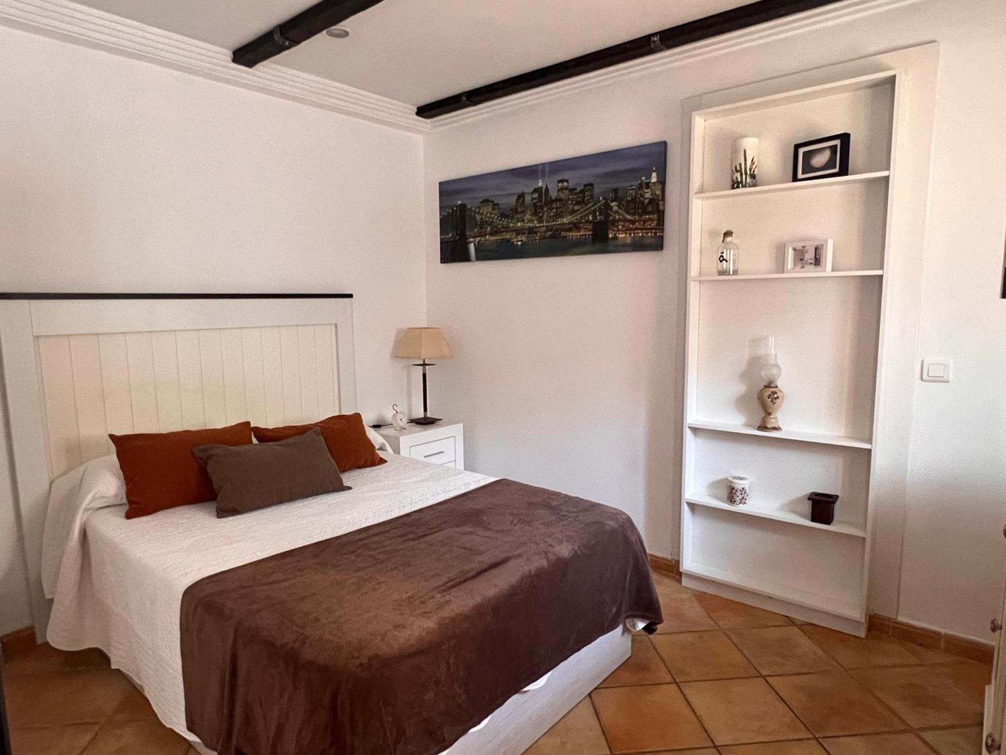 Apartment Espectacular Loft Con Piscina Comunitaria Junto Al Mar Malaga