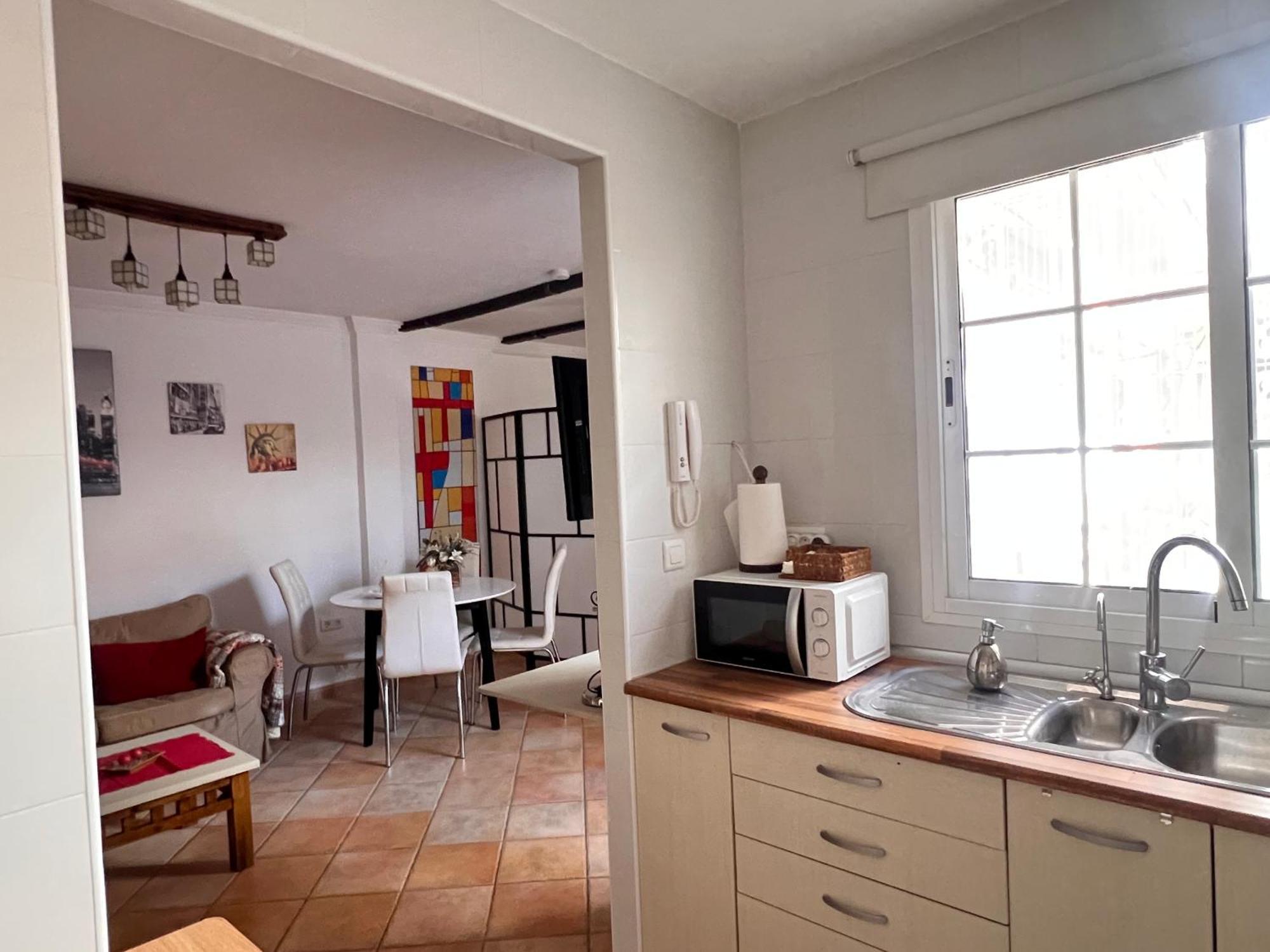 Espectacular Loft Con Piscina Comunitaria Junto Al Mar * Malaga