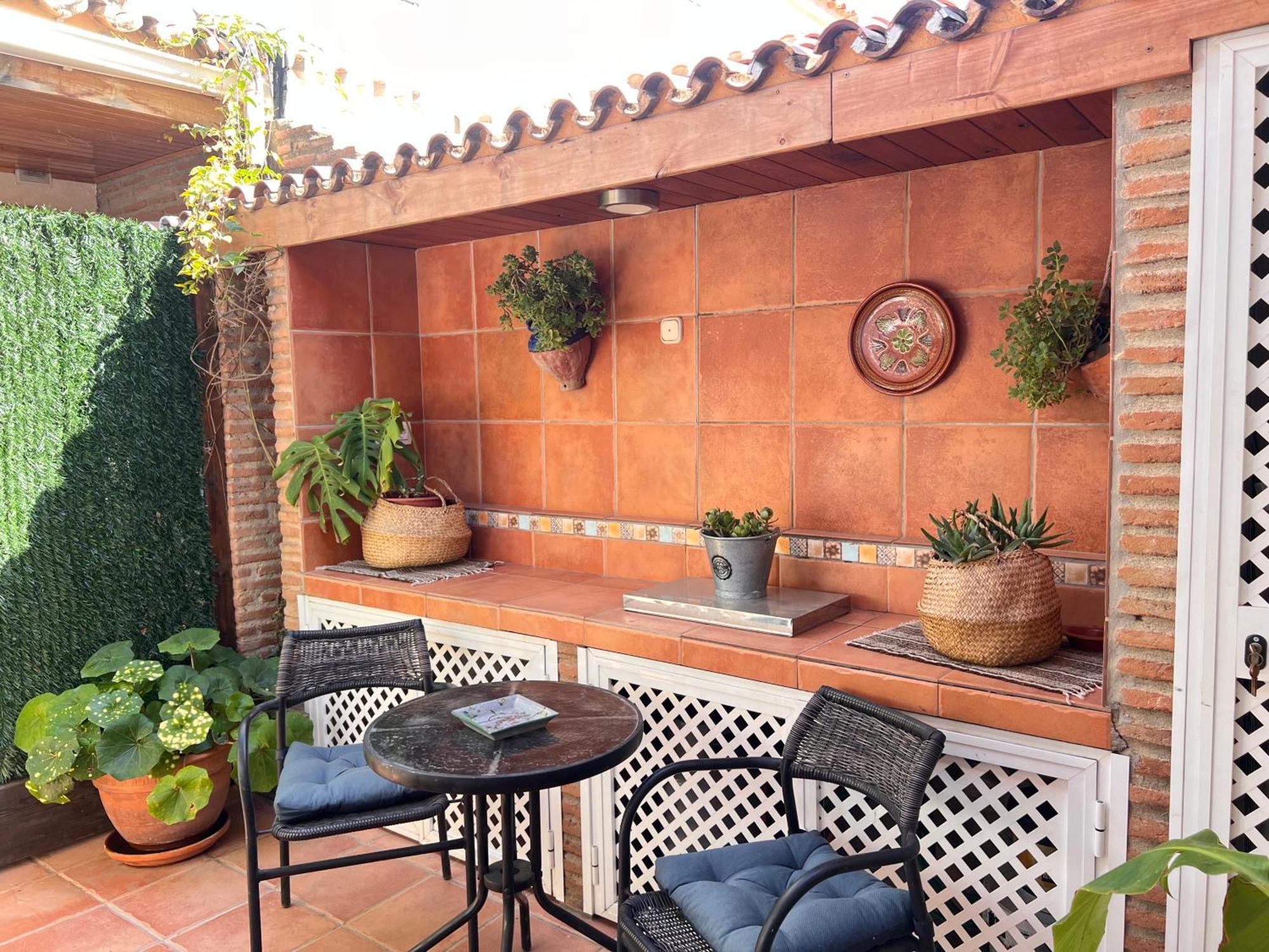 Appartamento Espectacular Loft Con Piscina Comunitaria Junto Al Mar Málaga