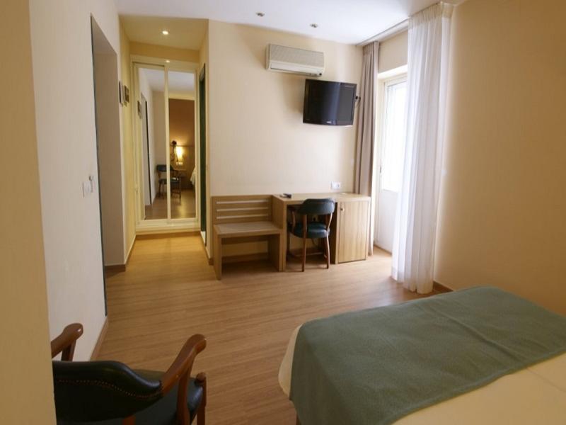 Venecia Hotell