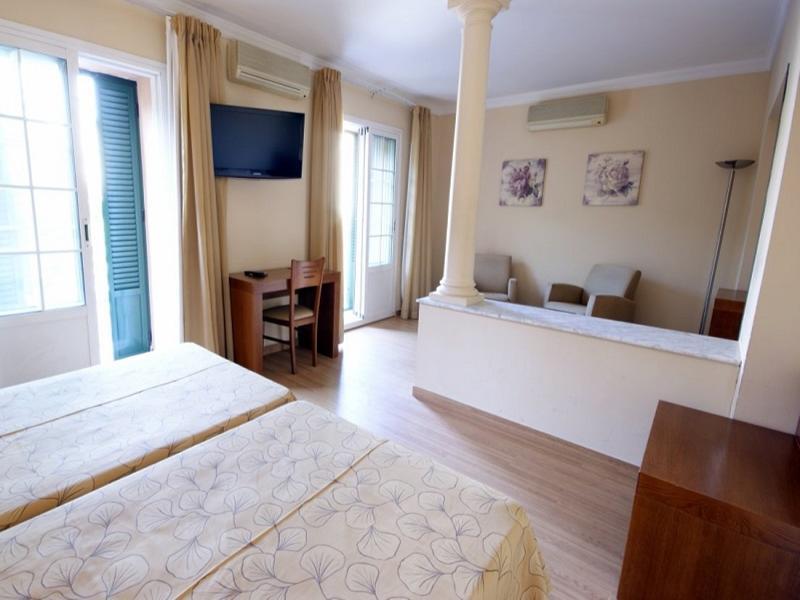 Venecia Hotell 3*