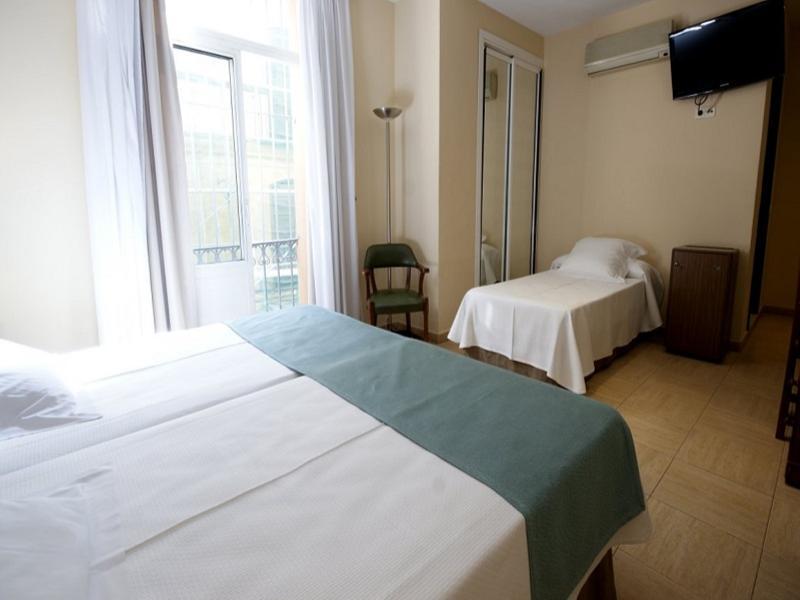 Hotell Venecia 3*