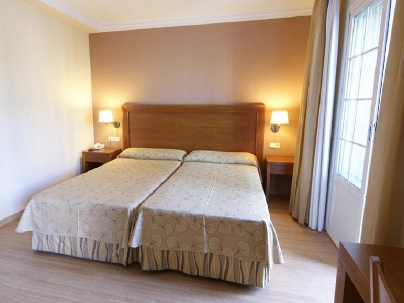 Venecia Hotell 3*