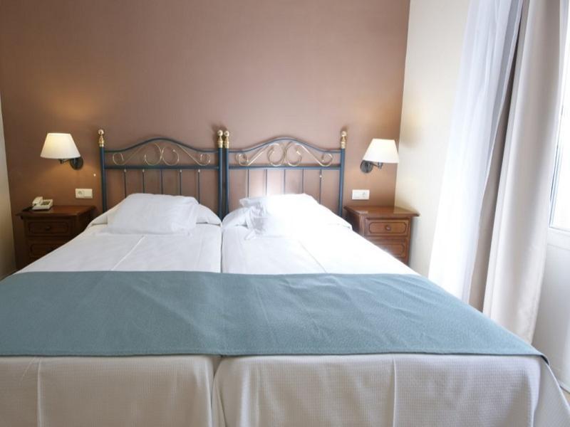 Venecia Hotell 3*