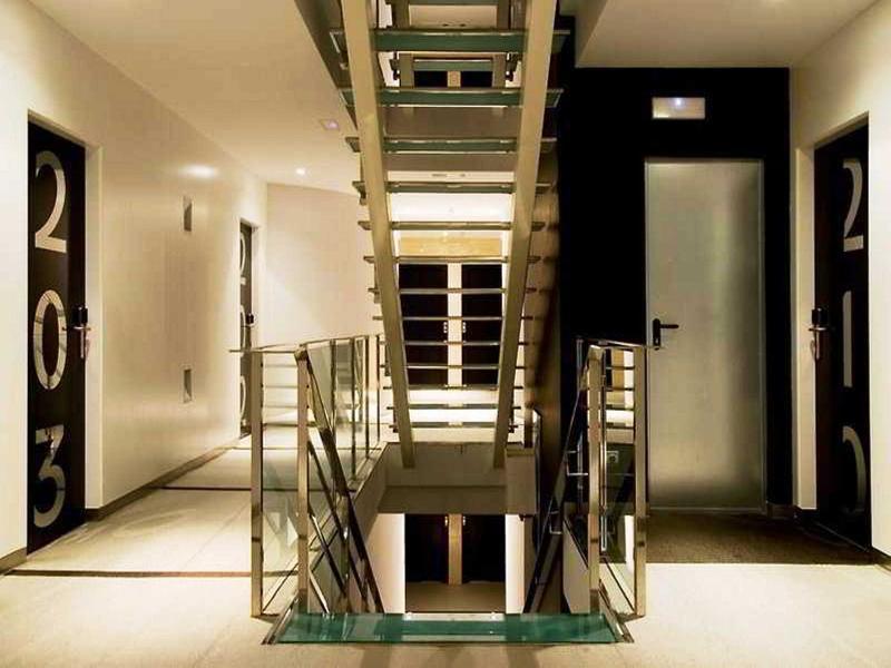 Hotell Mariposa 4*