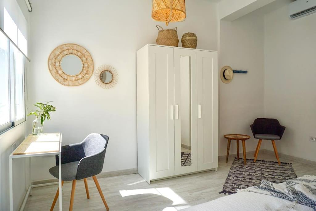 Apartamento Encantador Centro