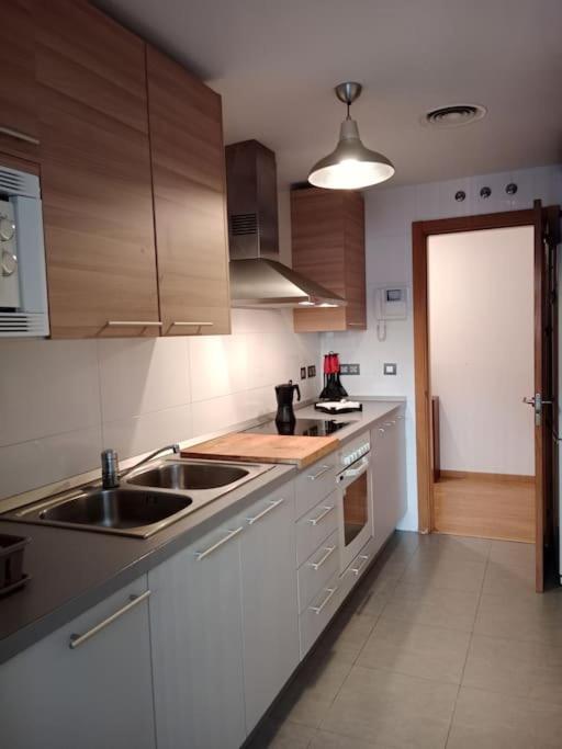 Apartamento Litoral *