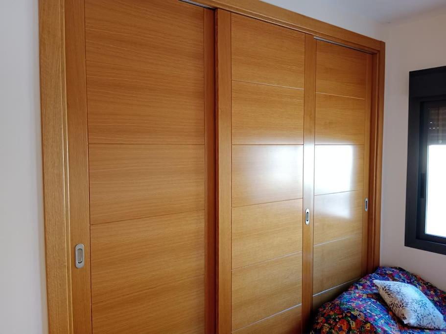 Apartamento Litoral