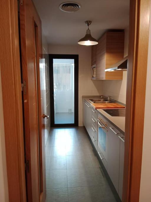 Litoral Apartamento Málaga
