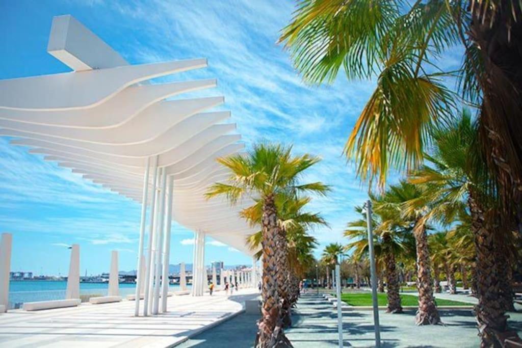 Litoral Málaga