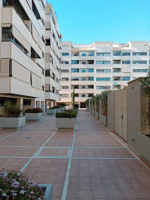 Litoral Apartamento Málaga