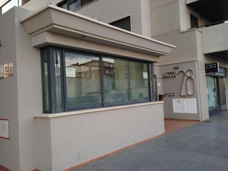 Litoral Apartamento