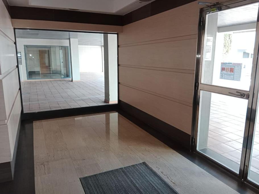 Apartamento Litoral