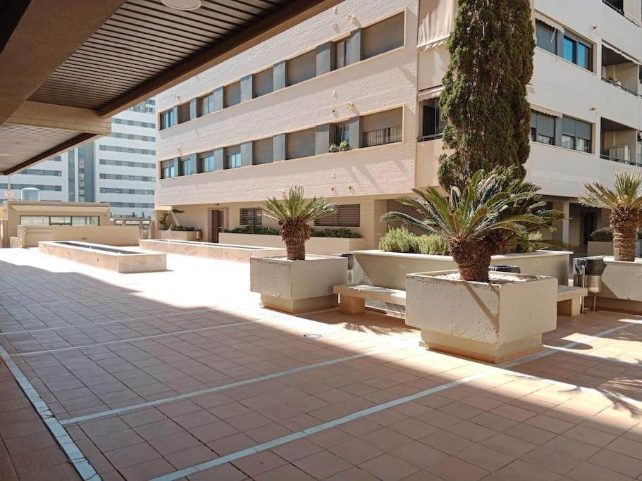 Litoral Apartamento