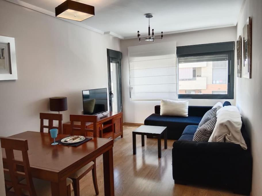 Litoral Apartamento Málaga