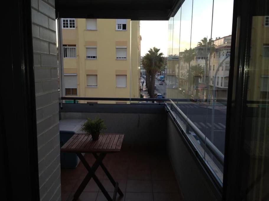 Litoral Apartamento *