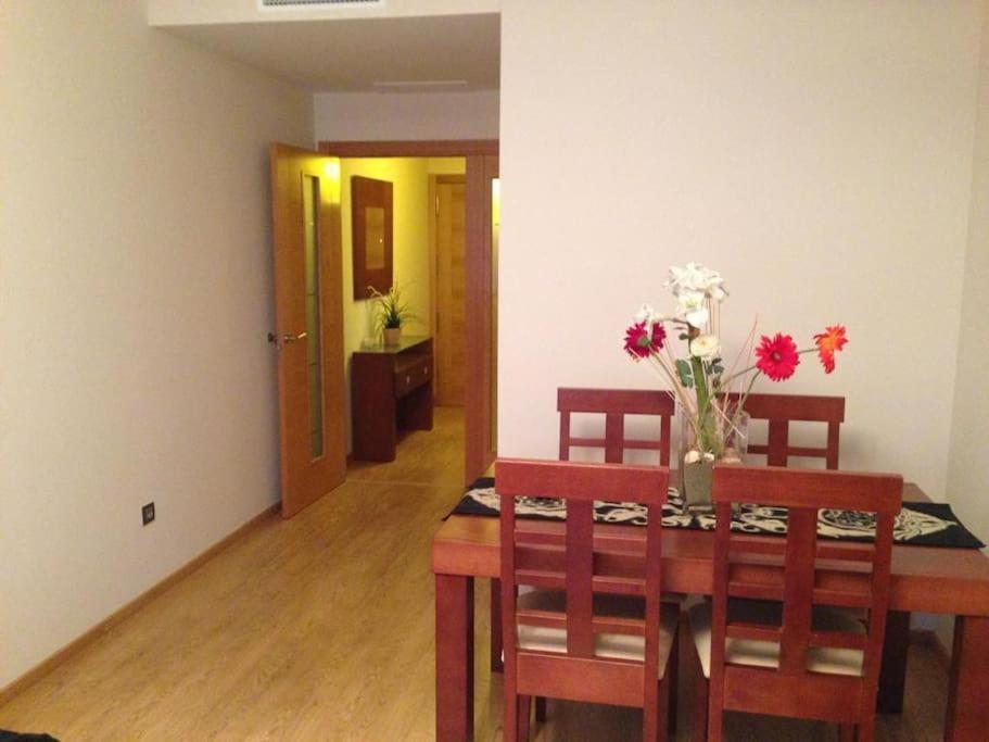 Litoral Apartamento