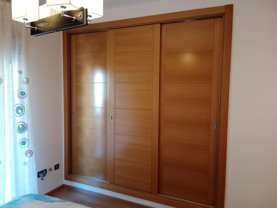 Apartamento Litoral Málaga