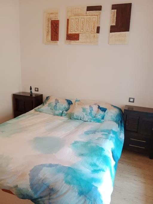 Litoral Apartamento *