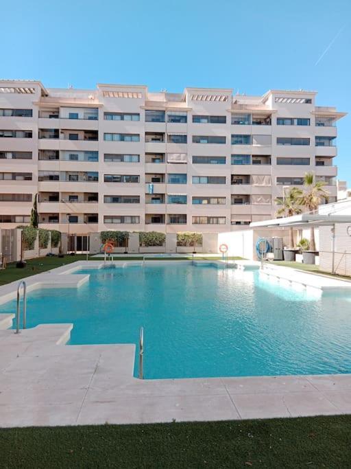 Litoral Apartamento