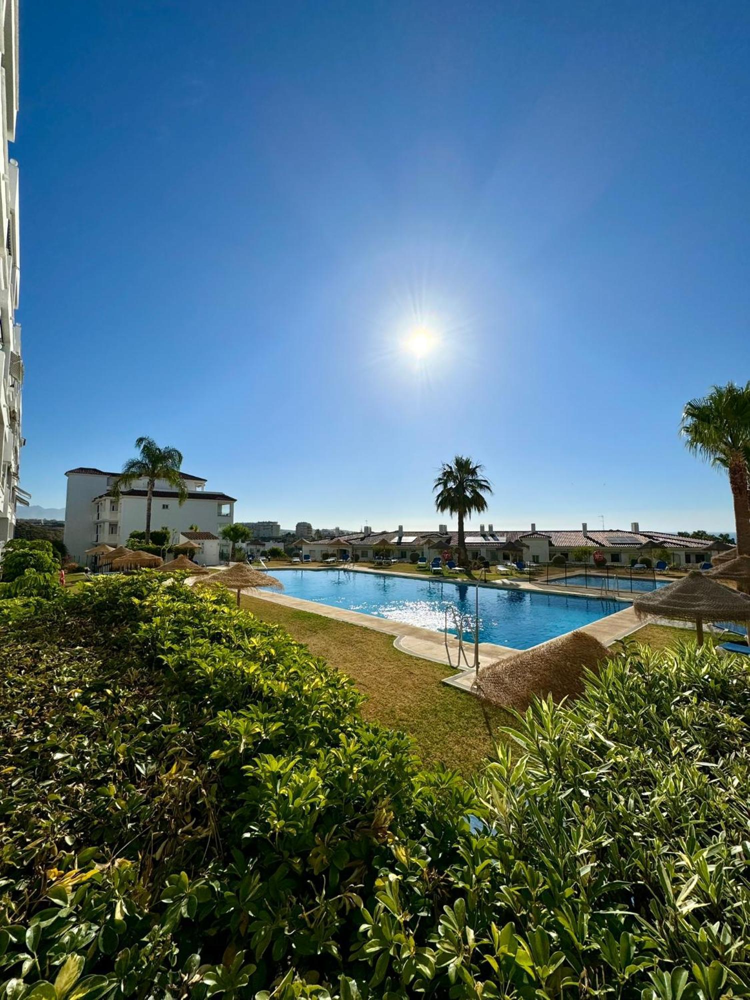 Lägenhet Soleado En Miraflores *