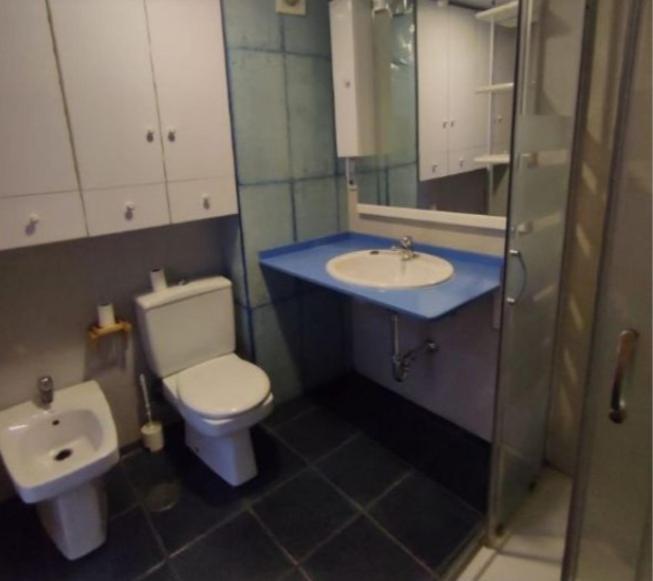 Zh Mefistofles Apartamento Málaga
