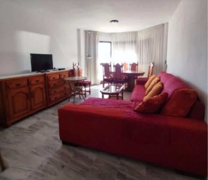 Zh Mefistofles Apartamento