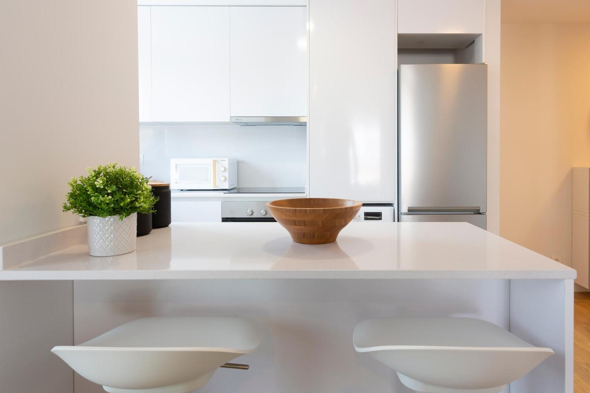 Appartement Apartamento Con Vistas En Paseo De Reding By Rent Me *