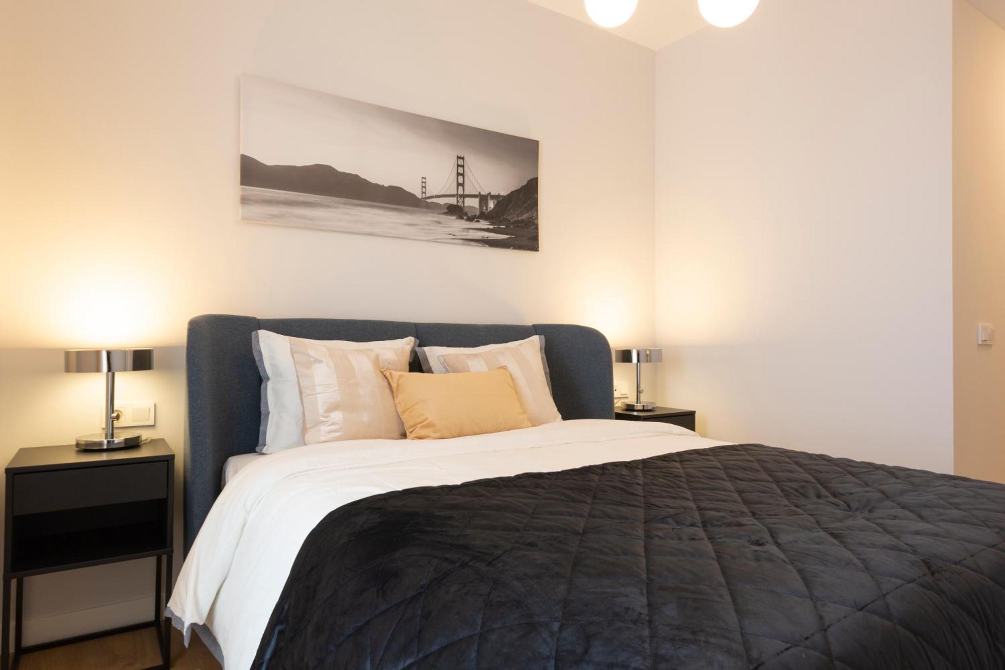 Apartamento Con Vistas En Paseo De Reding By Rent Me Appartement *